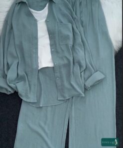 Anaya Co Ord Set