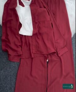 Anaya Co Ord Set