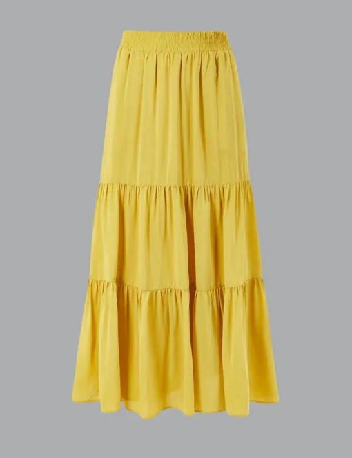 Layers Flowy Skirt - Image 7
