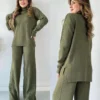Diona Knit Co-Ord Set 3