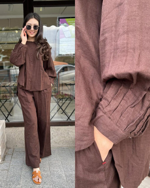 Urban Ease Co-Ord Collection 1