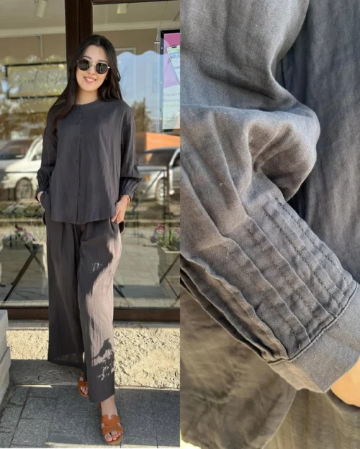 Urban Ease Co-Ord Collection 2