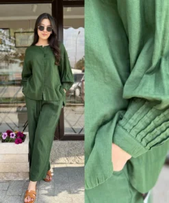 Urban Ease Co-Ord Collection 3