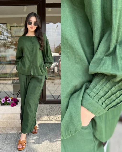 Urban Ease Co-Ord Collection 3