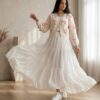 Layers Flowy Skirt