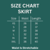 Layers Flowy Skirt - Image 12