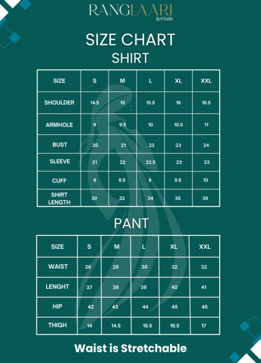 Amira Denim Co Ord Set