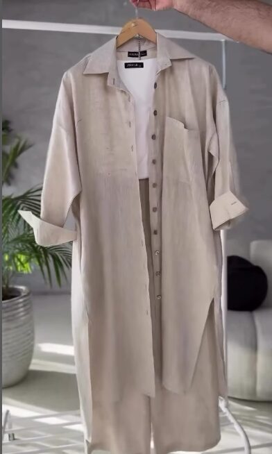 Stacy Co ord Set - Image 2