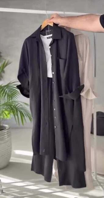 Stacy Co ord Set - Image 3