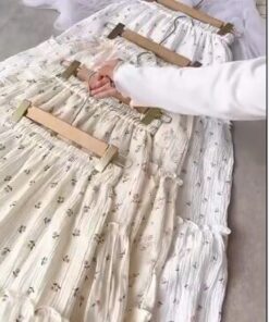 Alternative view of Floral Printed Maxi Skirt