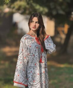 Nida Printed 2pc Set