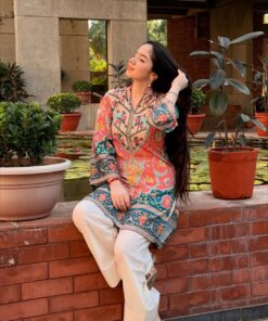 Minha Farshi Set 2 PC