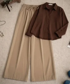 Mary Co ord Set