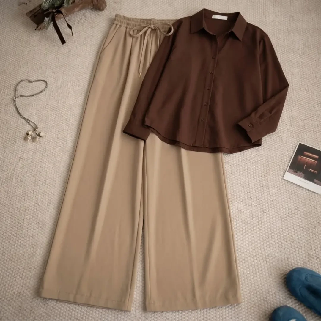 Mary Co ord Set
