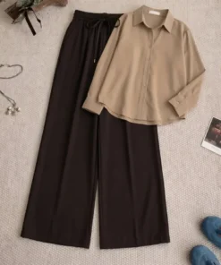 Alternative view of Mary Co ord Set