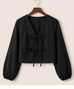 Bow Tops
