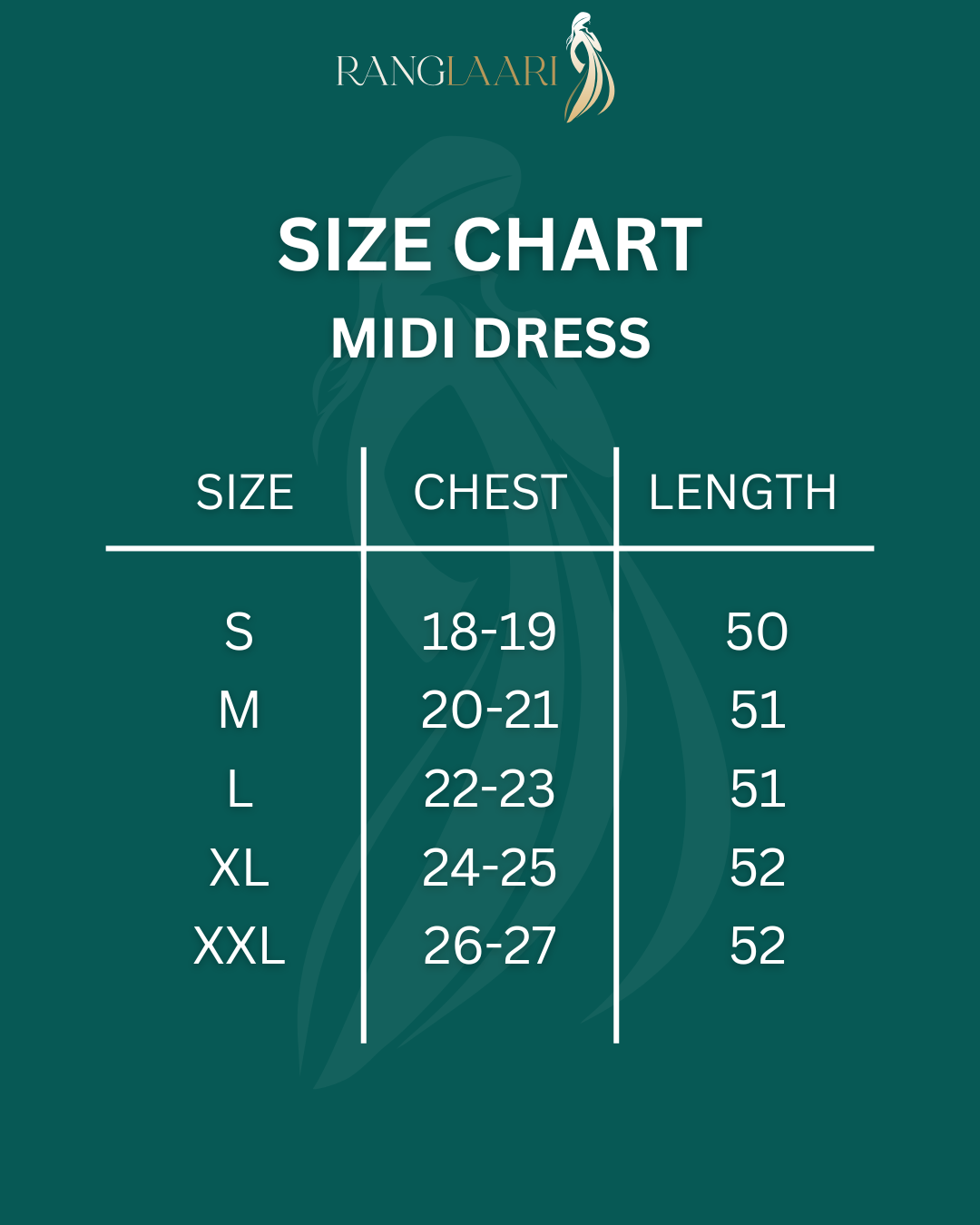 Lisa Midi Dress - Image 5
